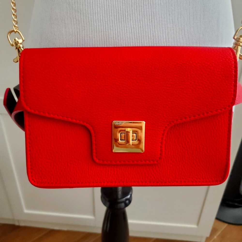 Barney's New York Sling / belt bag